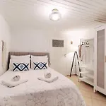דירה Elia House 1 Near Nafpaktos *