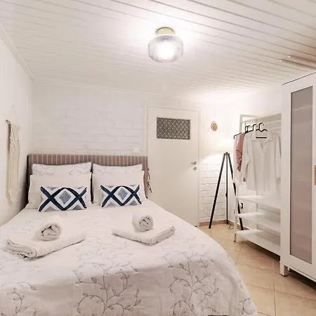 דירה Elia House 1 Near Nafpaktos *