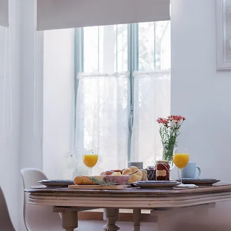 Elia House 1 Near Nafpaktos Appartement *