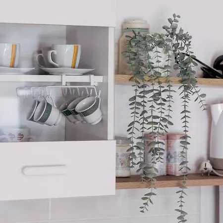 Appartement Elia House 1 Near Nafpaktos Loggos