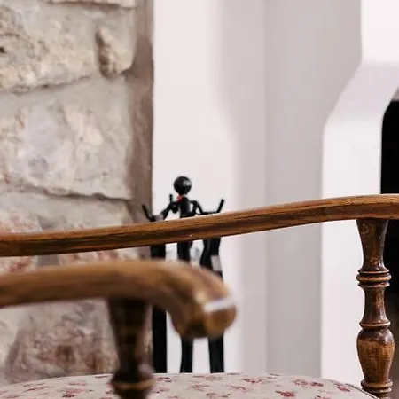 Elia House 1 Near Nafpaktos * Loggos