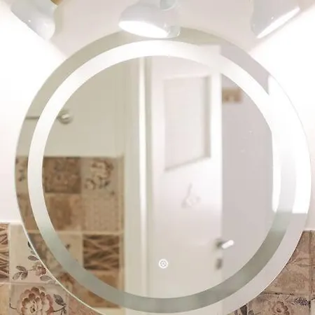 Elia House 1 Near Nafpaktos Appartement