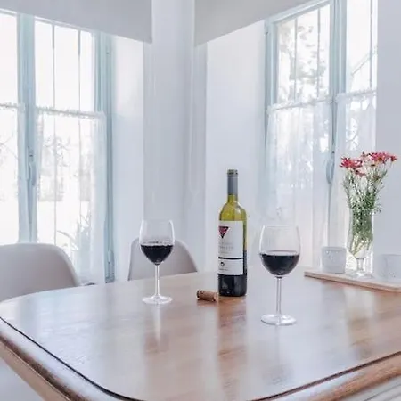 Elia House 1 Near Nafpaktos * Loggos