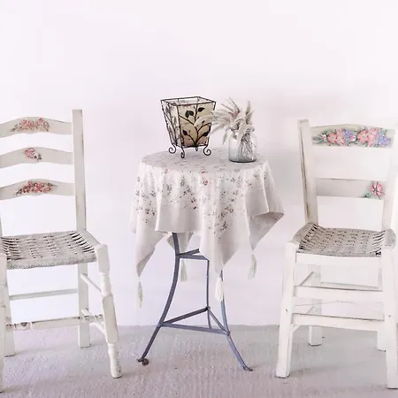 Elia House 1 Near Nafpaktos Appartement