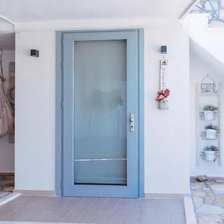 Elia House 1 Near Nafpaktos Appartement *