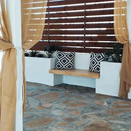 Elia House 1 Near Nafpaktos דירה